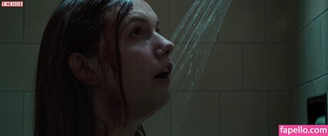 Hannah Murray sex star image