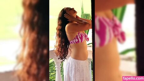 Megha Shukla best actress picture