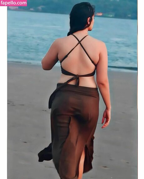 Megha Shukla star best picture