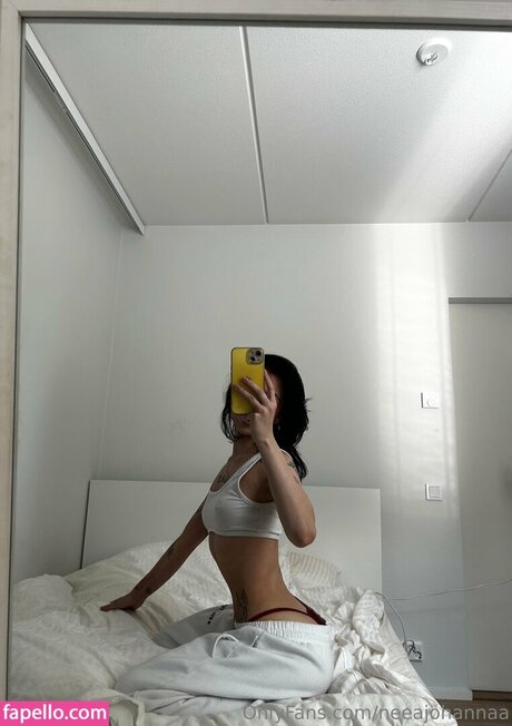 Neea Kuosmanen hot model image