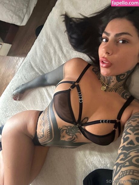 sophiewrenn sex star photo