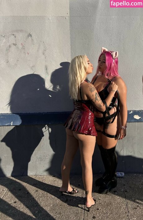 drcreature pretty actress img