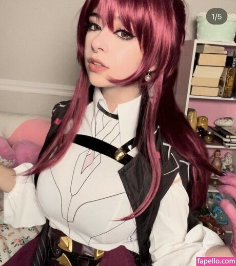 Saltedfishcakes star sexy pics