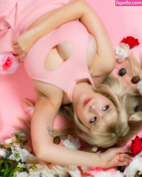 Saltedfishcakes pornstar exclusive pics