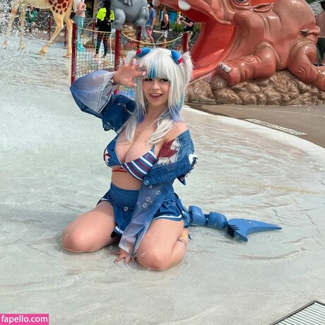 Saltedfishcakes pornstar best img