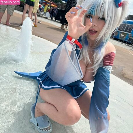 Saltedfishcakes porn actress photo