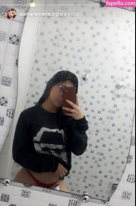 samara mariac best actress photos