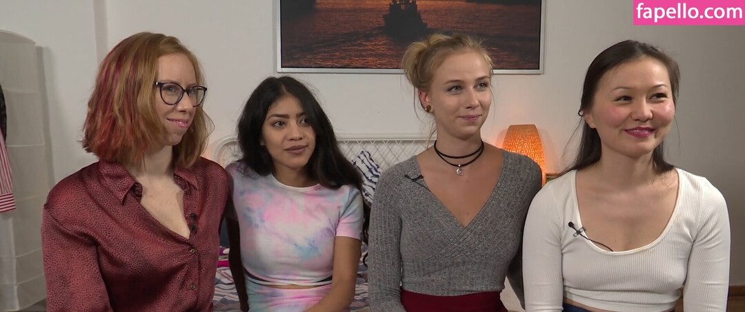 Ersties pornstar naked photo