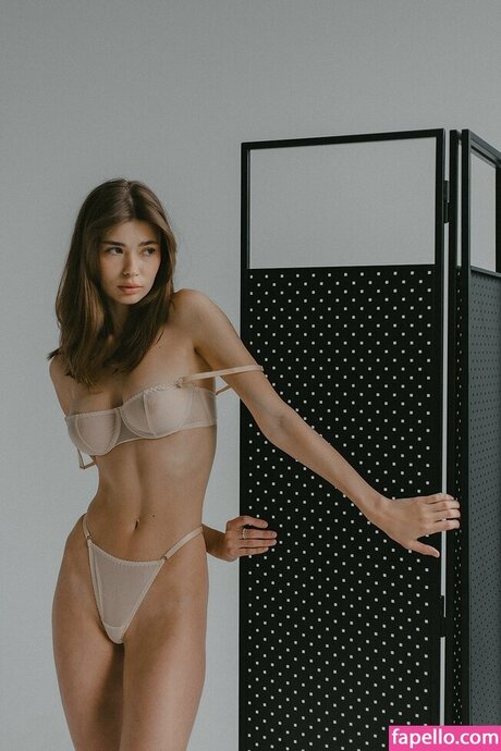 Anastasiia Mitina star images