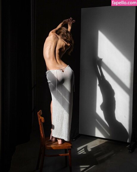 Anastasiia Mitina pornstar hd photos