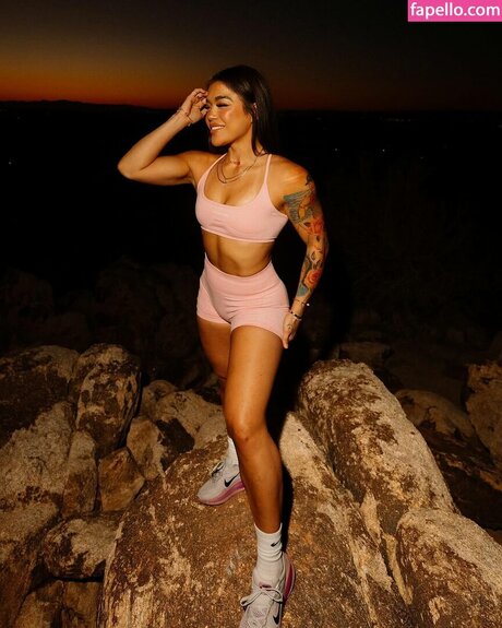 Tracy Cortez porn model photos