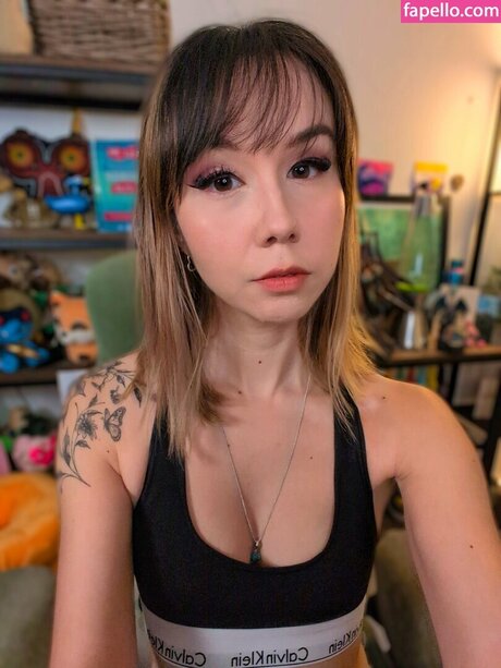 Lolipopgi pornstar xxx pic