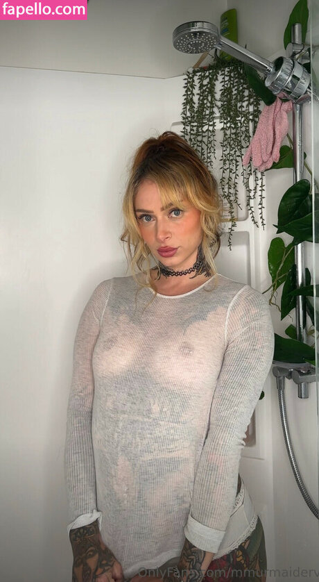 Emma Olofsson pretty pornstar photo