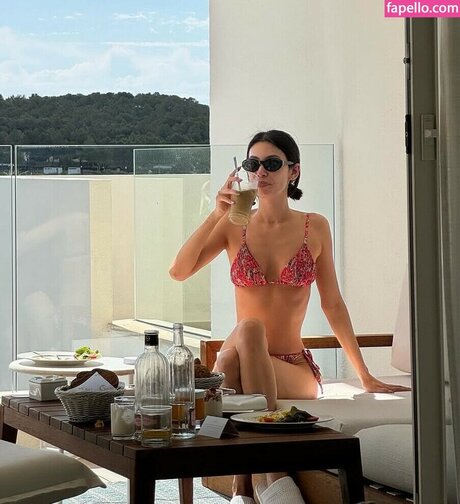 Chlo Gervais nudes pornstar pic