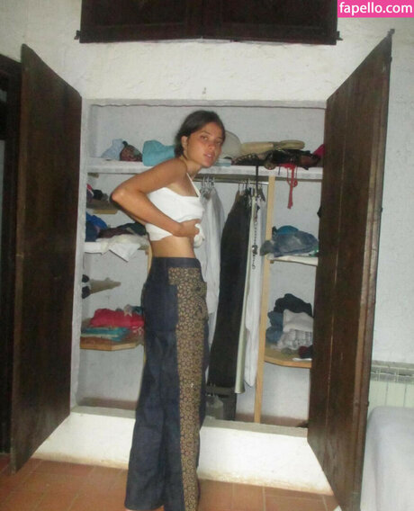 Blanca Soler model xxx archive