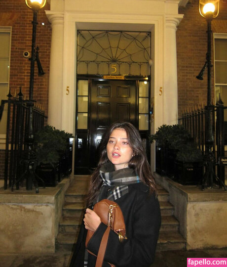 Blanca Soler star best archive