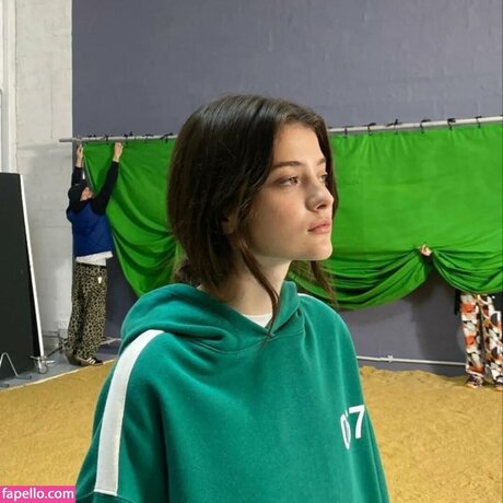 Blanca Soler pornographic star gallery