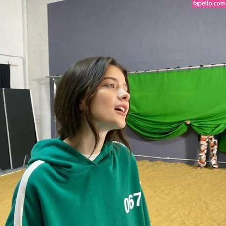 Blanca Soler top actress photos