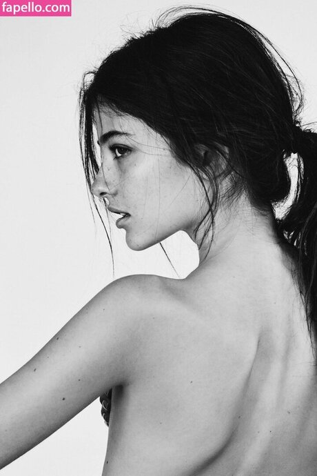 Blanca Soler Photo Gallery