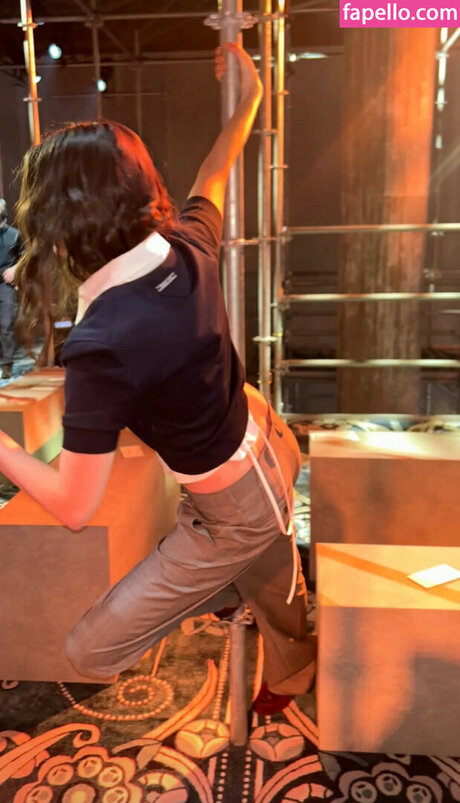 Blanca Soler model art img