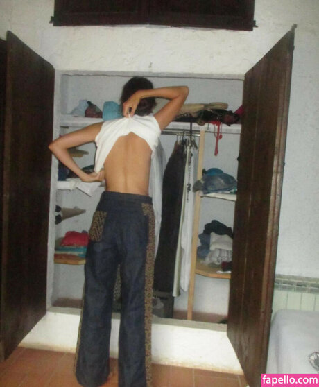 Blanca Soler adult model pictures