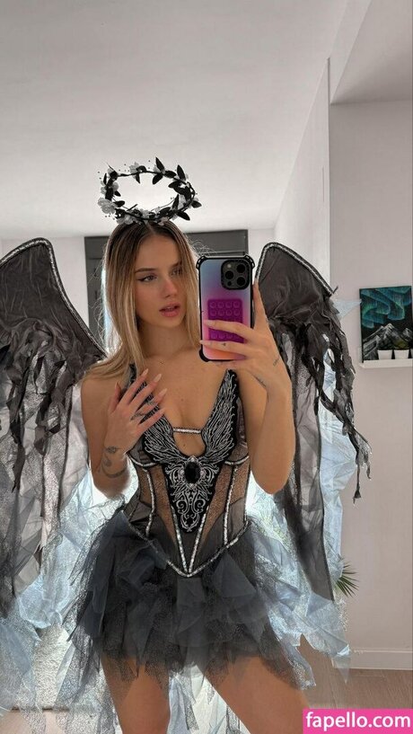 Lia Sikora star nudes photos