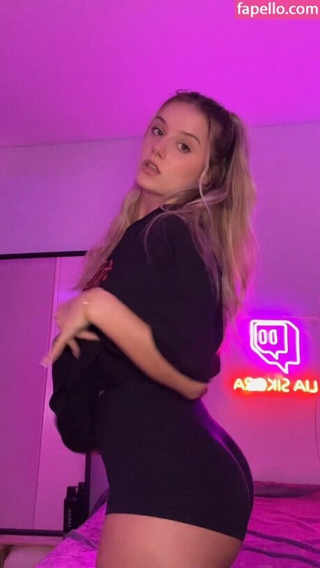 Lia Sikora star pornographic gallery