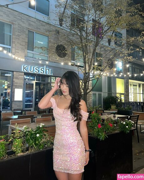 jinyasmr model naked archive