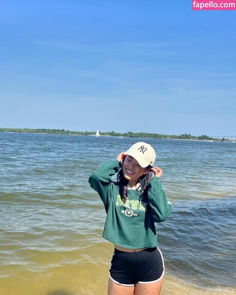 jinyasmr star exclusive photo