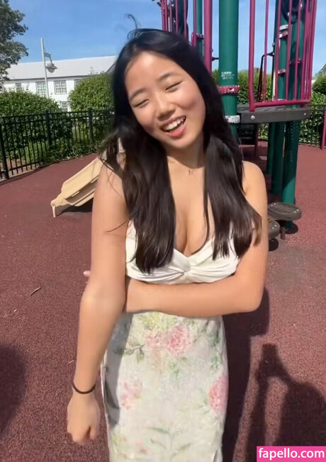 jinyasmr pornstar sexy gallery