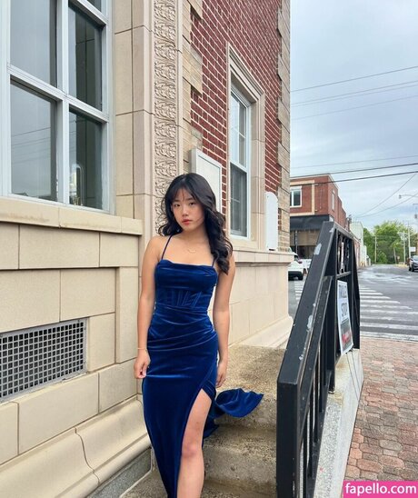 jinyasmr pornstar adult photo