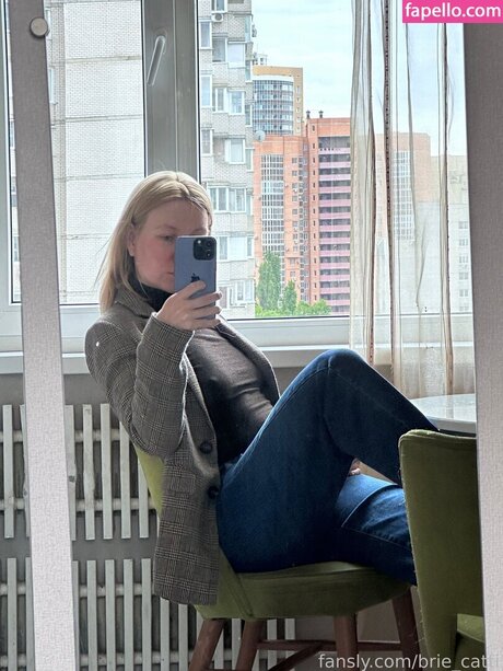 Brie cattii pornstar pretty pics