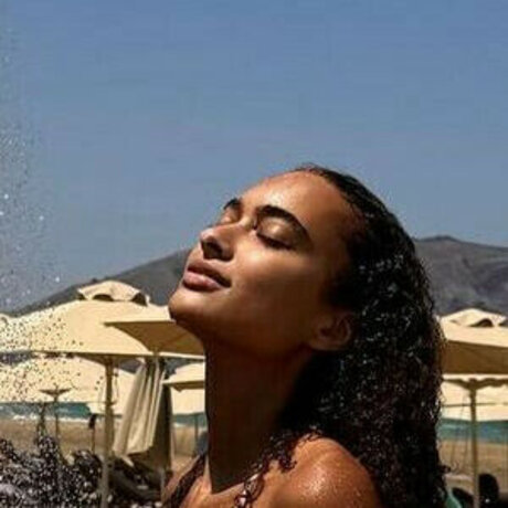 Gabby Lana model nice images