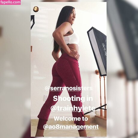 Amanda Serrano Photo Gallery