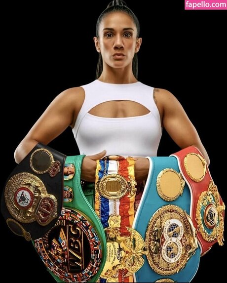 Amanda Serrano best actress img