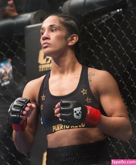 Amanda Serrano xxx actress pictures