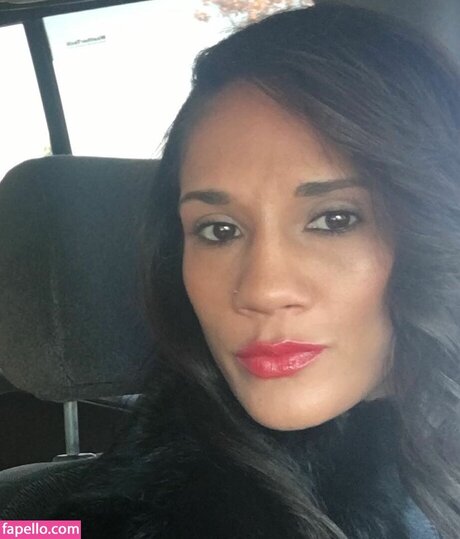 Amanda Serrano porn star images