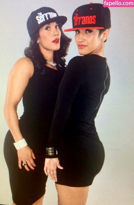 Amanda Serrano pretty actress picture