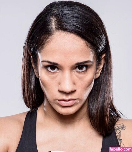 Amanda Serrano hd star pics