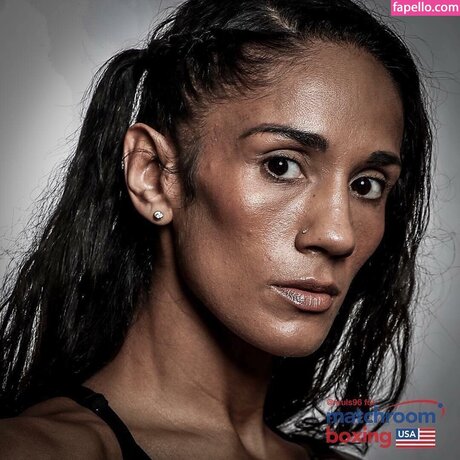 Amanda Serrano pornstar high quality pictures