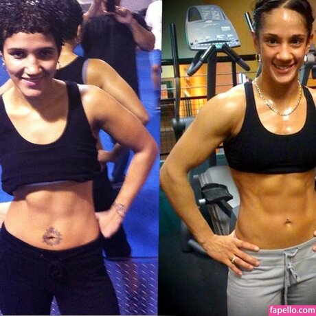 Amanda Serrano star erotic archive