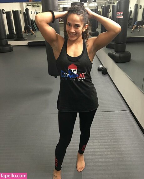 Amanda Serrano sex actress galleries