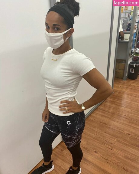 Amanda Serrano pornstar high quality pics