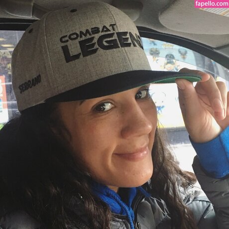 Amanda Serrano star top photos