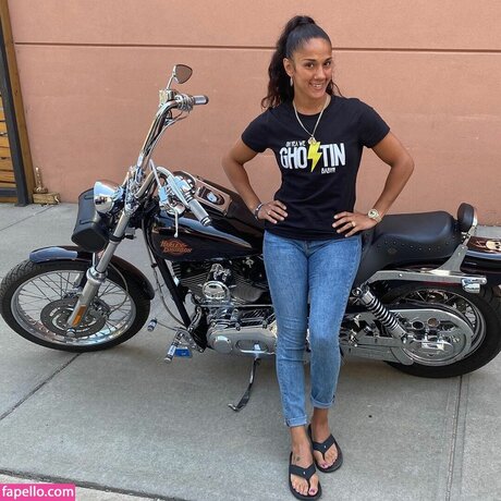 Amanda Serrano nudes pornstar pic