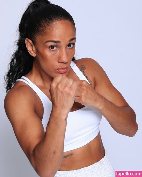 Amanda Serrano free actress pictures