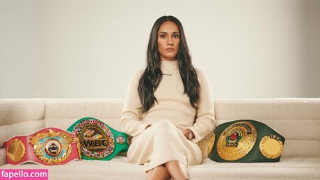 Amanda Serrano Profile Photo