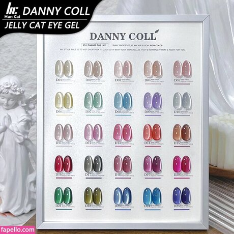 Danny Cat pornstar free gallery