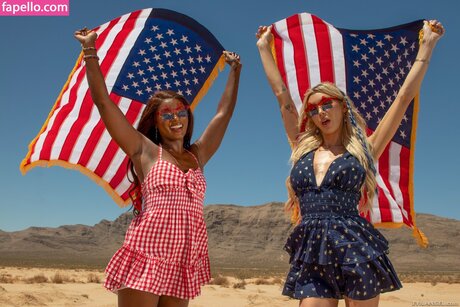 TS Aubrey Kate star nudes pics