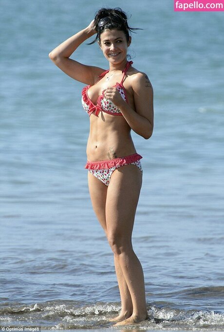 kymmarsh star nude picture